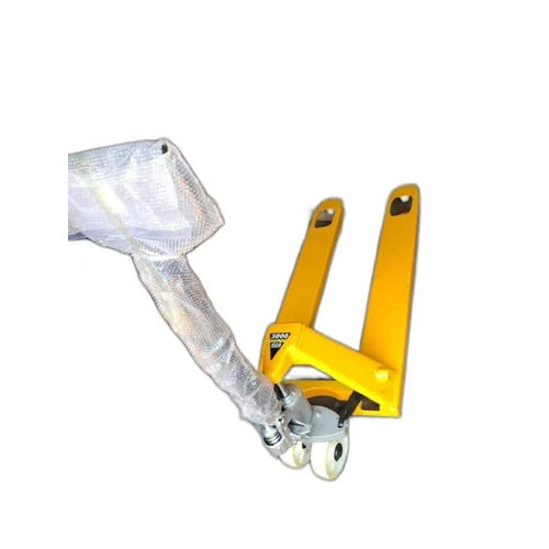 2.5 Ton Hand Pallet Truck - Attributes: Easy To Operate