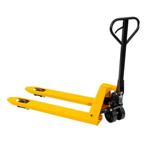 Hydraulic Pallet Truck - Attributes: Durable