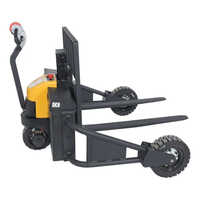 Rough Terrain Pallet Truck