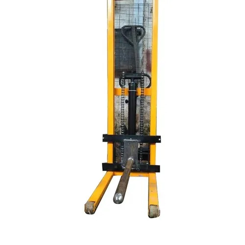 Manual Boom Stacker