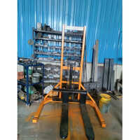 Industrial Hand Stacker