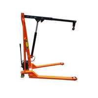 Industrial Floor Crane