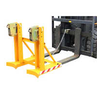 MS Double Drum Attachment
