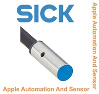Sick IHM04-1B5NSVU2K Inductive Proximity Sensors