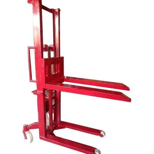 Pallet Stacker