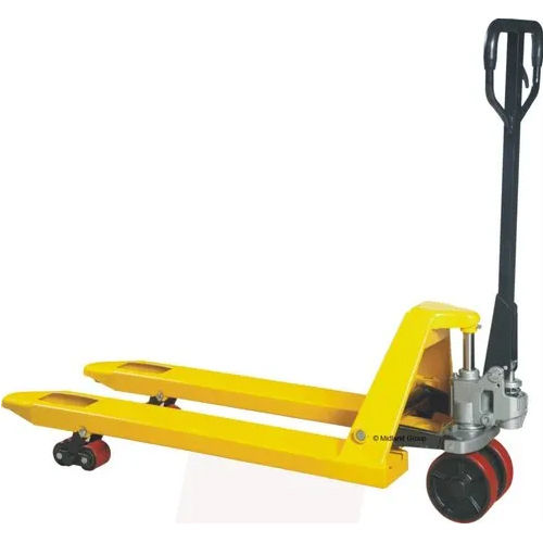 Hydraulic Hand Pallet Truck