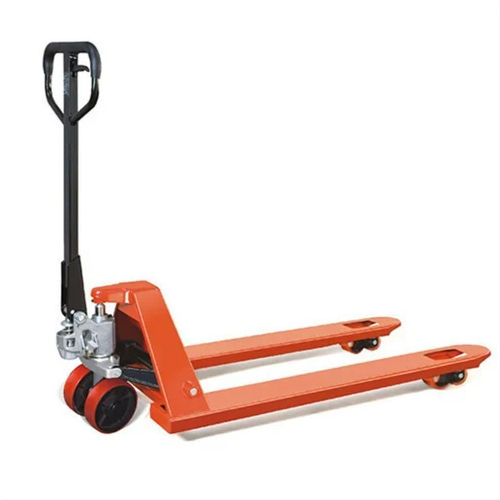 Ms Hand Pallet Truck - Attributes: Durable