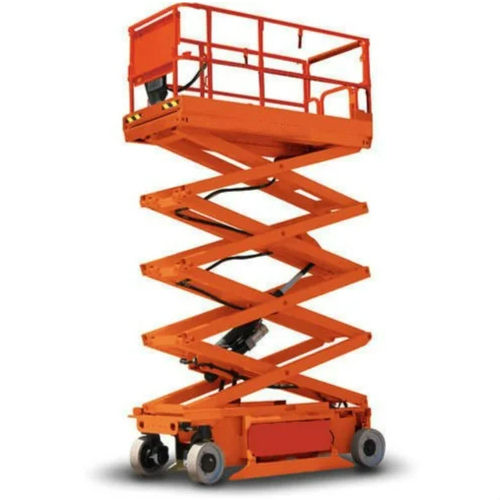 Scissor Lift