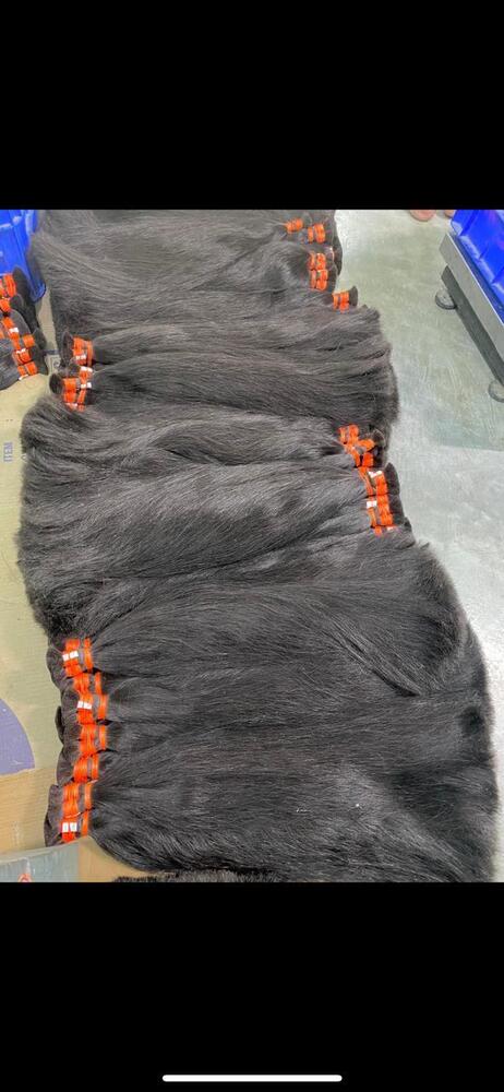 All Size 6 Inches To 32 Inches Human Hair - Application: Profesional