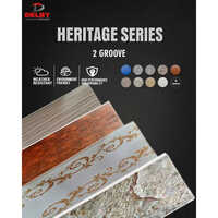 Heritage series DB-800 - DB-899 PVC Wall Panel