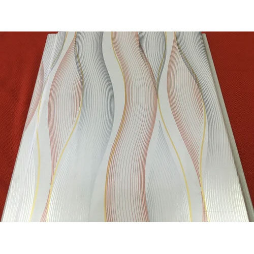 Sg-87 Pvc Wall Panel - External Wall Materials: Plastic Cladding / Vinyl Cladding