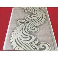 DB-452 PVC Wall Panel