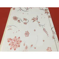 DB-447 PVC Wall Panel
