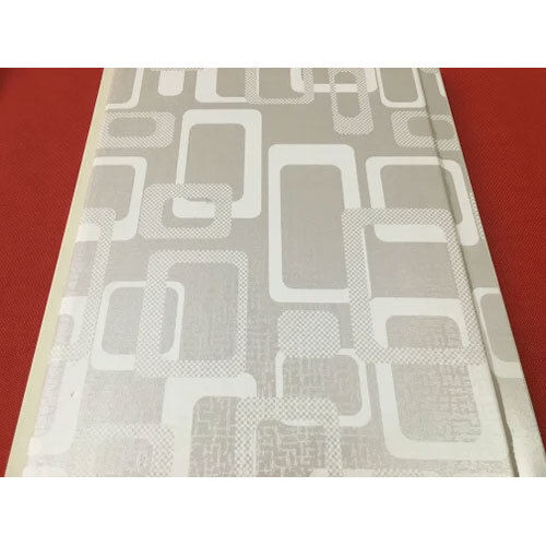 DB-312 PVC Panel