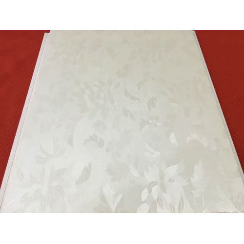 DB-598 PVC Panel