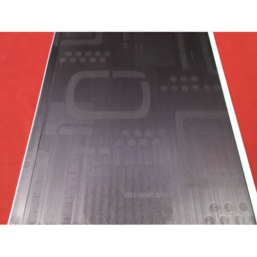 DB-307 PVC Drawing Room Panel