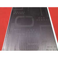 Db-307 Pvc Drawing Room Panel - External Wall Materials: External Wall Materials