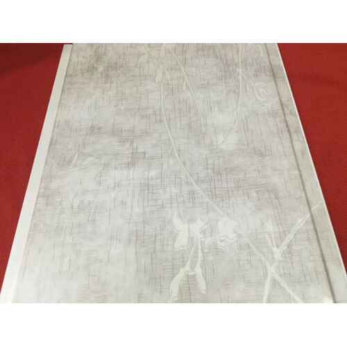 Drawing Room Pvc Panel - External Wall Materials: External Wall Materials