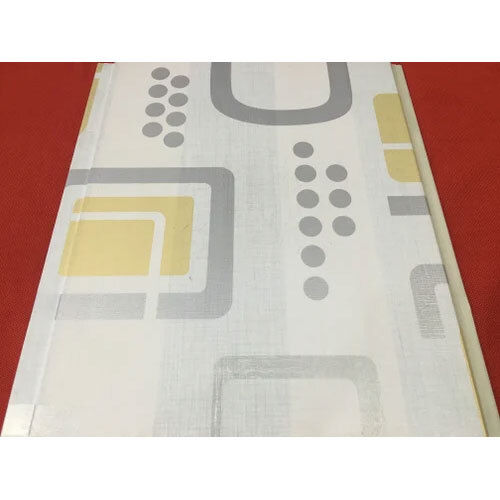 DB-385 PVC Wall Panel