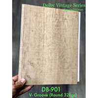 Delby Pvc Panel Vintage Series