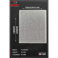 Diamond Series ( DB-501-DB-799) PVC Panel