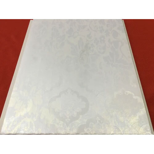 Db-628 Pvc पैनल