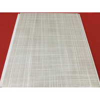 DB-633 PVC Panel