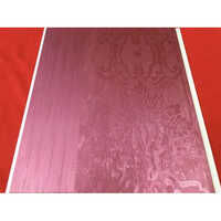 DB-672 PVC Panel