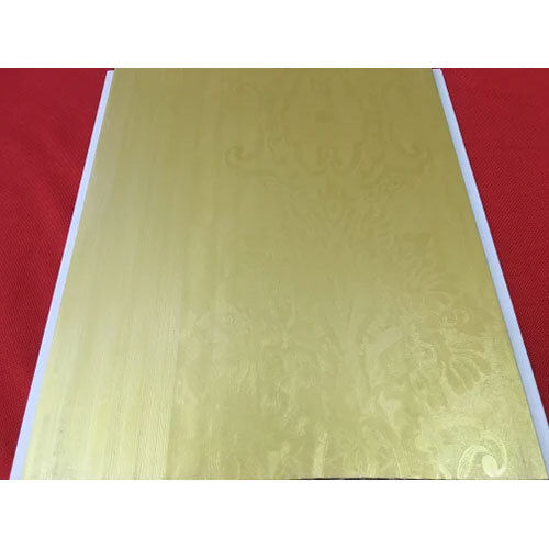 DB-675 PVC Panel