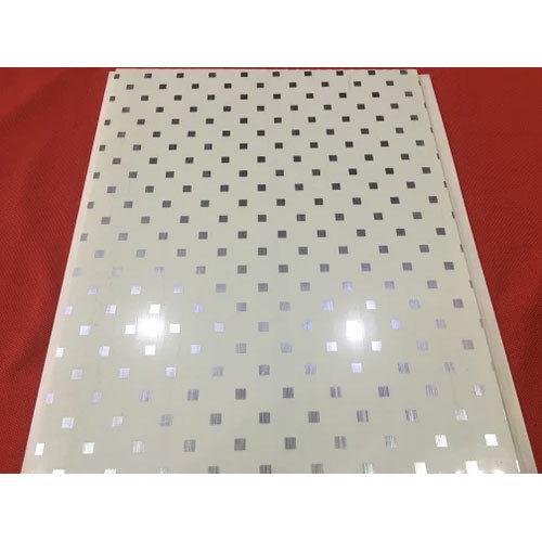 Db-161 Printed Pvc Panel - External Wall Materials: Plastic Cladding / Vinyl Cladding