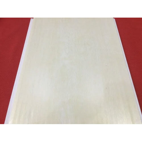 DB-131 Rough White PVC Wall Panel