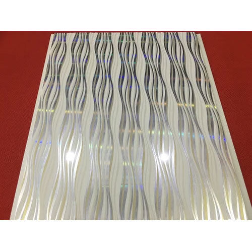 DB-137 Decorative PVC Wall Panel