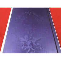Db-395 Pvc Panel - Pvc Vinyl Cladding, 10 X 10 Feet, Thickness: 7-9mm | Durable Plastic External Wall Material