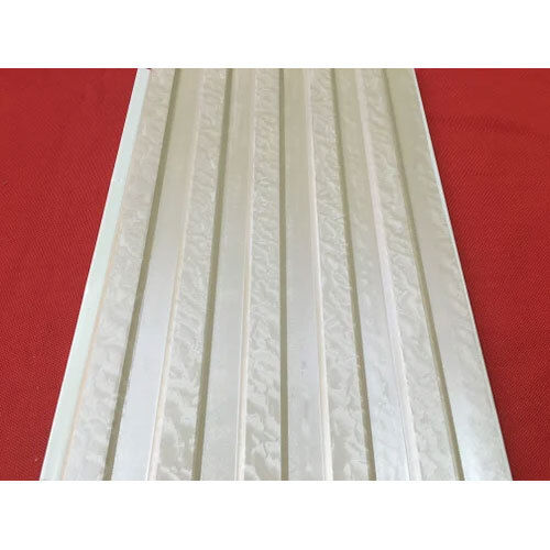 Db-497 Decorative Pvc Wall Panel - External Wall Materials: Plastic Cladding / Vinyl Cladding