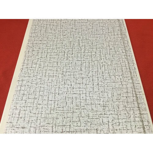 Db-433 Pvc Wall Panel - External Wall Materials: Plastic Cladding / Vinyl Cladding