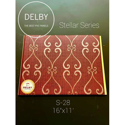 Delby Stellar Series