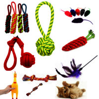 Pet Toys for Export