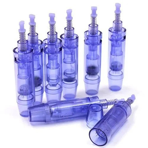 Dermapen Needle Cartridge - Color: Any Color