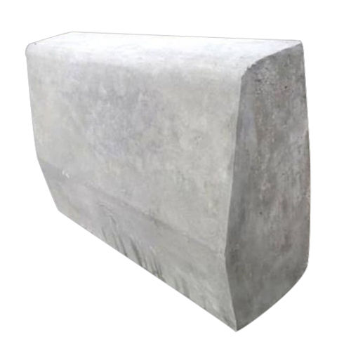 Natural Kerb Stone - Artificial Stone Type: Solid Surface