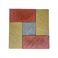60 MM Combi Paver Block