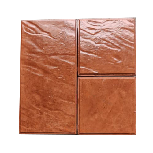 60 MM Combi Paver Block