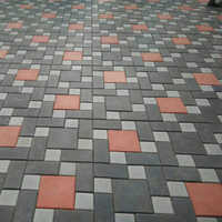 60 MM Combi Paver Block