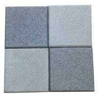 60 MM Shot Blast Paver Block