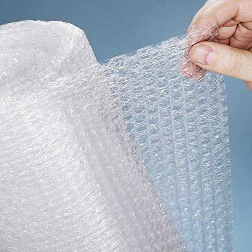 Air Bubble Roll - Color: White