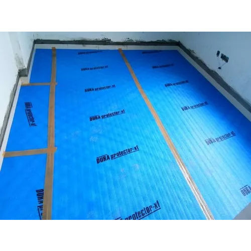 Dura Floor Protector XF Sheet