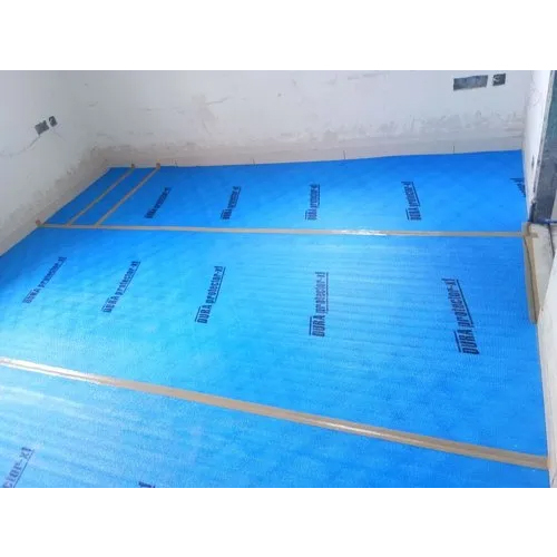 टाइल्स सुरक्षा शीट्स