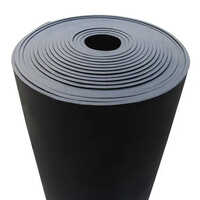 Black Nitrile Rubber NBR Sheet