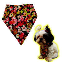 Dog Bandanas for Export