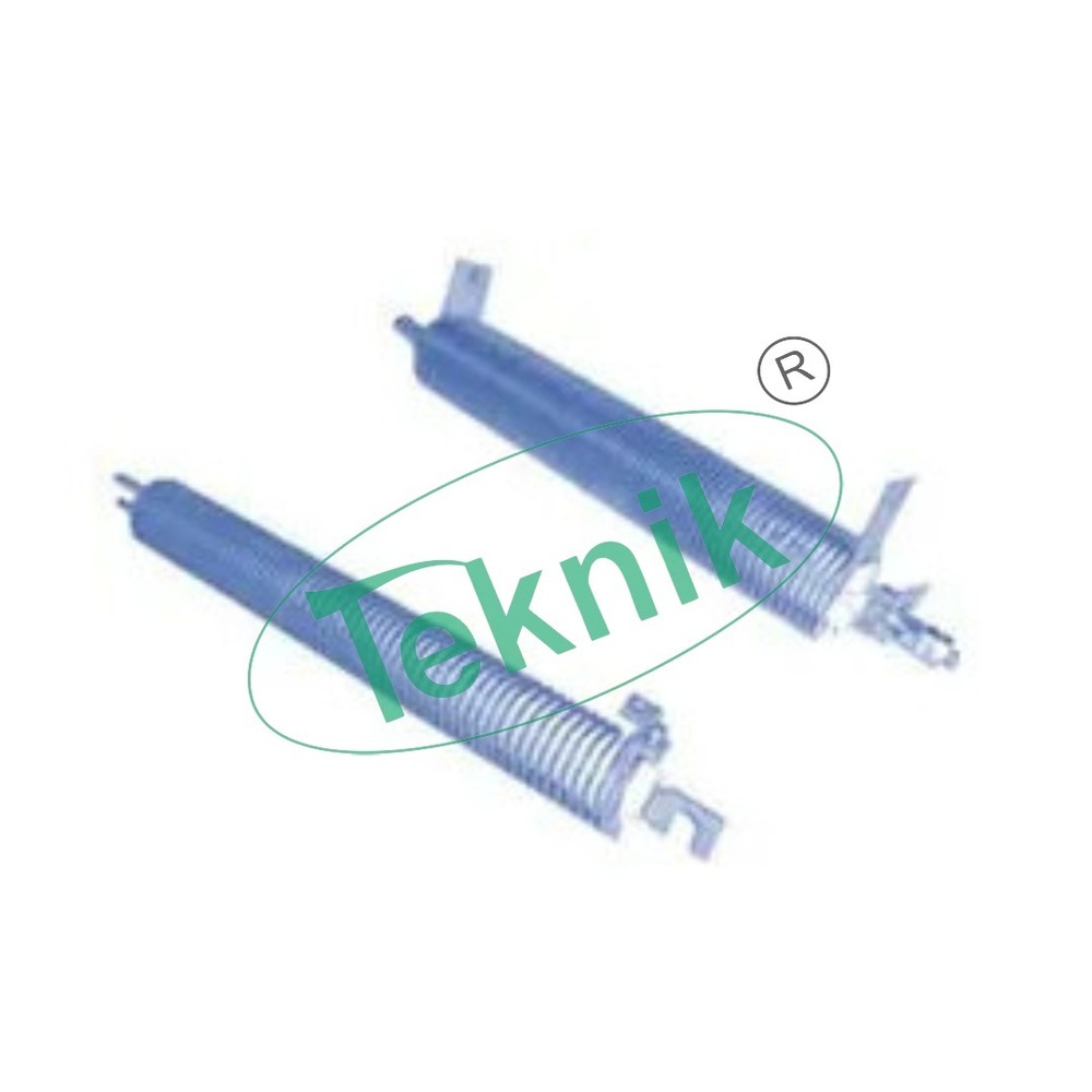 Starting Resistor Unit - 1 To 200 Ohm Resistive Range, 2.5 Kv Dielectric Strength, 1000 Vac/1100 Vdc Operating Voltage, +/-5% Resistance Tolerance | Ideal For Engineering Electronic Instruments