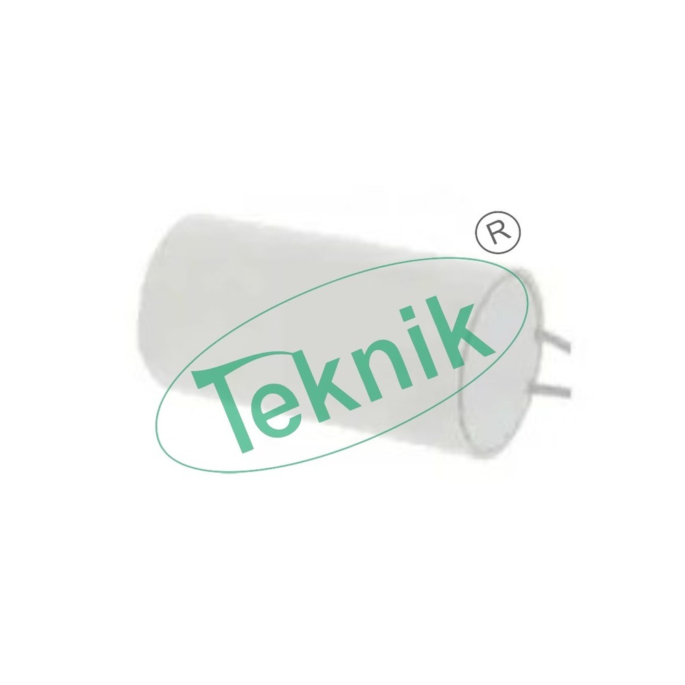 Starting Capacitor Unit - 450v Voltage Rating, 16 Uf Capacitance, 25 To 85 Degree C Temperature Range | Designed For Engineering Electronic Instruments